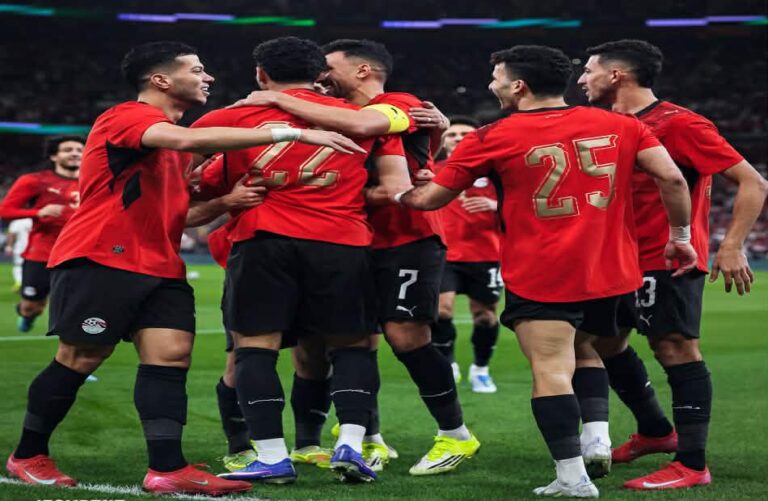 موعد مباراة مصر وإسبانيا الودية استعدادًا لكأس العالم 2026 موعد مباراة مصر وإسبانيا الودية استعدادًا لكأس العالم 2026