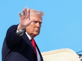 ترامب يعلن محادثات بين إسرائيل ولبنان اليوم وسط تصعيد ميداني