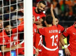 محمد صلاح يتصدر قائمة هدافي العرب في كأس العالم ويقود مصر لإنجاز تاريخي