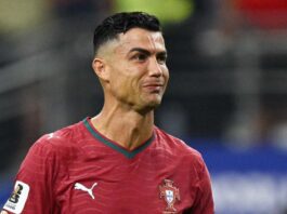 رونالدو يؤجل حسم مستقبله الدولي بعد خروج البرتغال من كأس العالم 2026