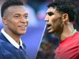 موعد مباراة فرنسا والمغرب في ربع نهائي كأس العالم 2026.. قمة أوروبية عربية مرتقبة