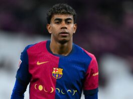لامين يامال ينضم إلى بيليه وبيرجومي في قائمة تاريخية بنهائي كأس العالم